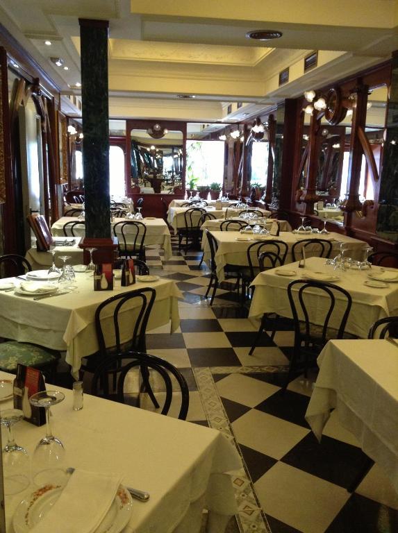 Hostal Santa Marta Aranjuez Eksteriør billede